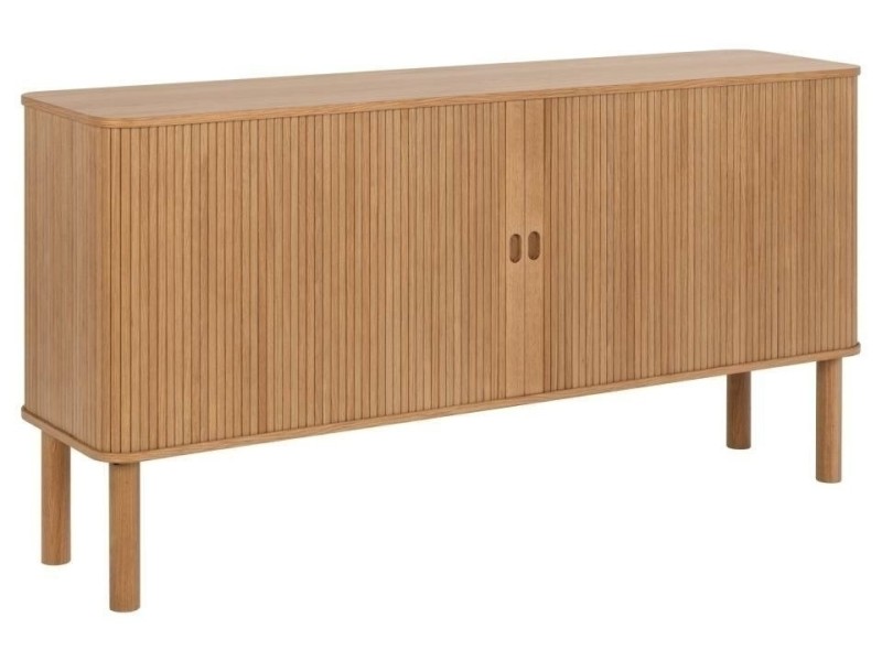 Komoda Langley dąb - ACTONA